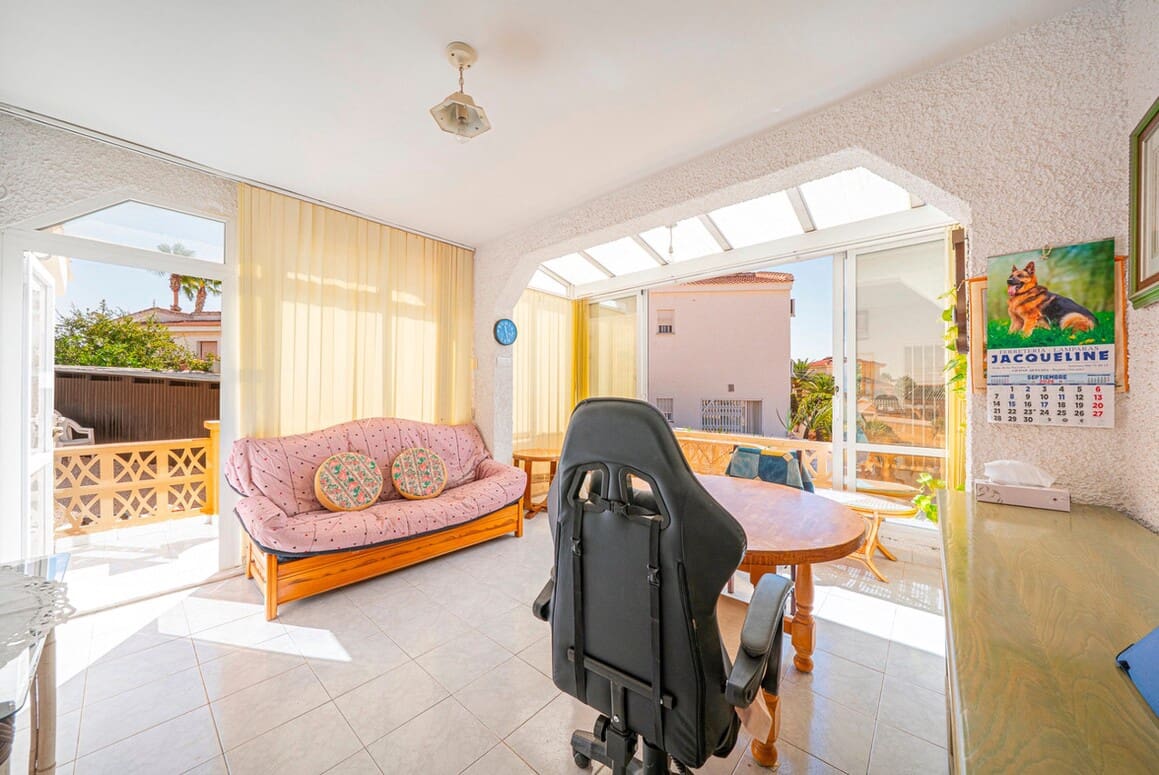 5 soveværelse Villa til salg i Rojales med garage - € 339.000 (Ref: 10172529)