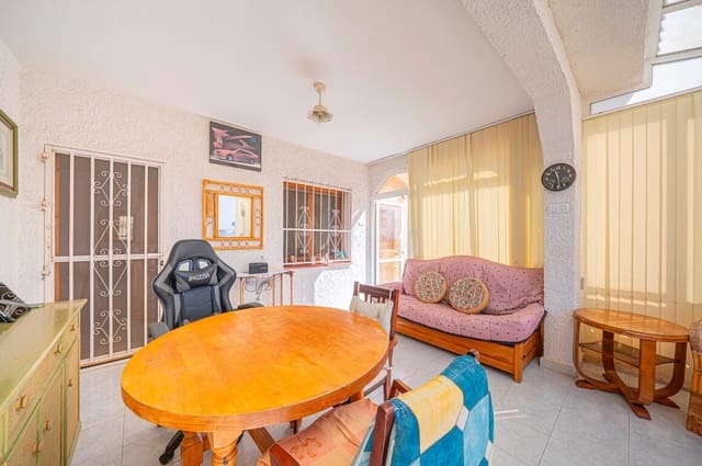 5 soveværelse Villa til salg i Ciudad Quesada, Rojales med garage - € 339.000 (Ref: 10172529)