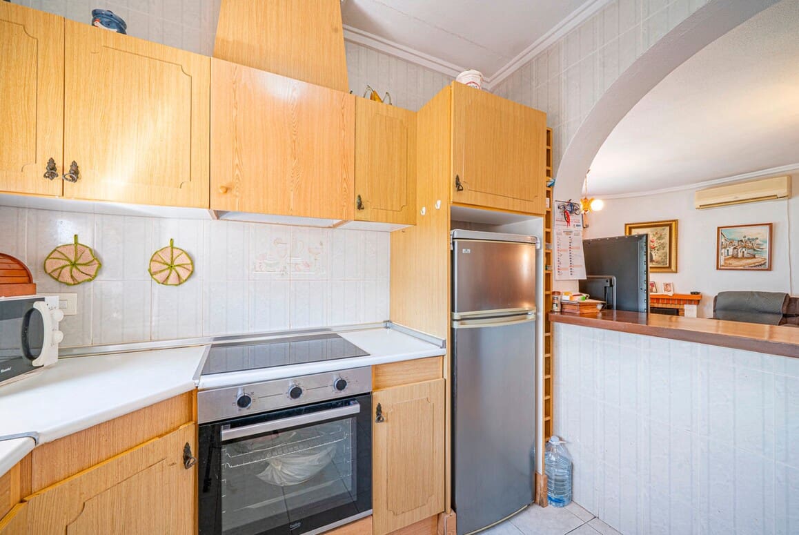 5 soveværelse Villa til salg i Rojales med garage - € 339.000 (Ref: 10172529)