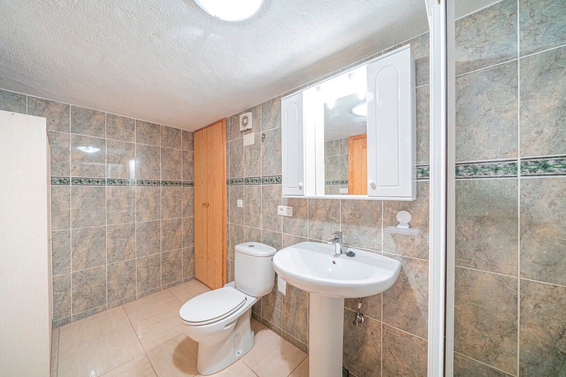 5 soveværelse Villa til salg i Rojales med garage - € 339.000 (Ref: 10172529)