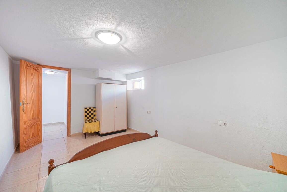 5 soveværelse Villa til salg i Rojales med garage - € 339.000 (Ref: 10172529)