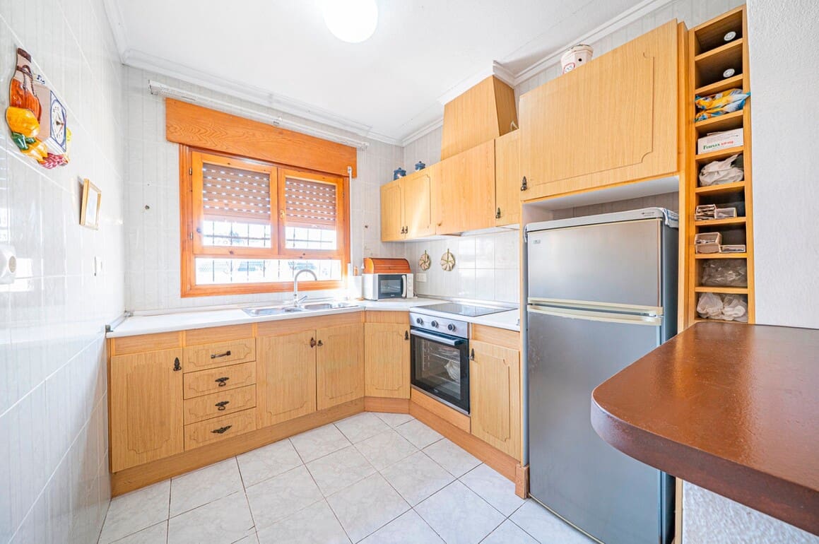 5 soveværelse Villa til salg i Rojales med garage - € 339.000 (Ref: 10172529)