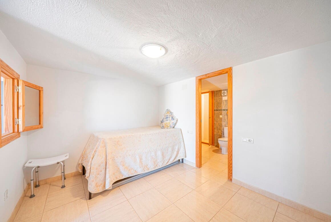5 soveværelse Villa til salg i Rojales med garage - € 339.000 (Ref: 10172529)