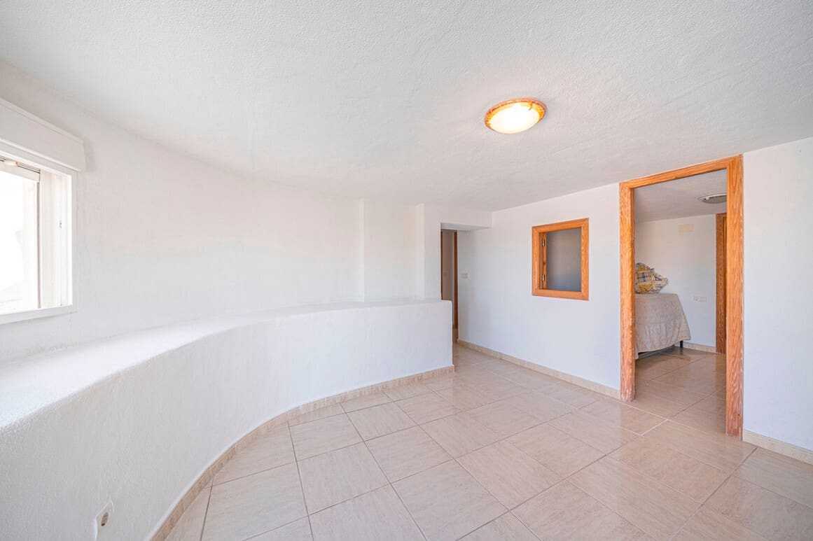 5 soveværelse Villa til salg i Rojales med garage - € 339.000 (Ref: 10172529)