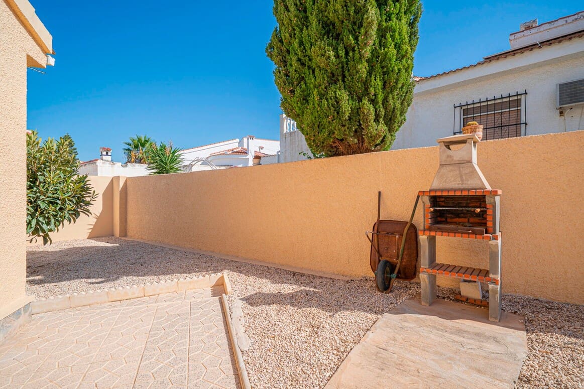 5 soveværelse Villa til salg i Rojales med garage - € 339.000 (Ref: 10172529)