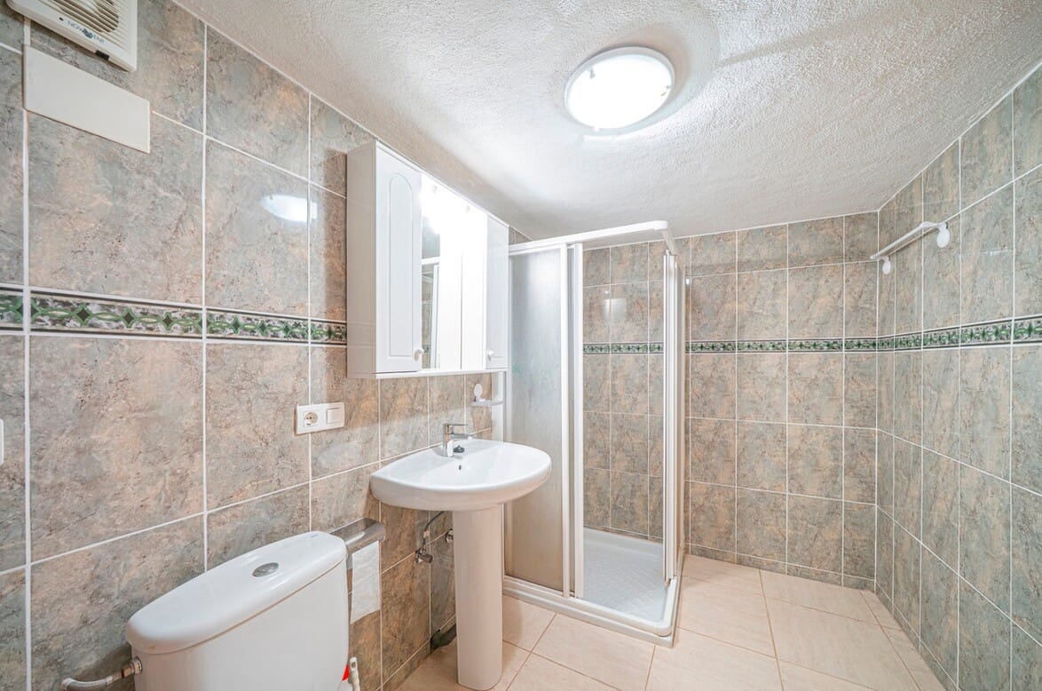 5 soveværelse Villa til salg i Rojales med garage - € 339.000 (Ref: 10172529)