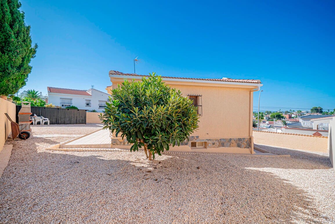 5 soveværelse Villa til salg i Rojales med garage - € 339.000 (Ref: 10172529)