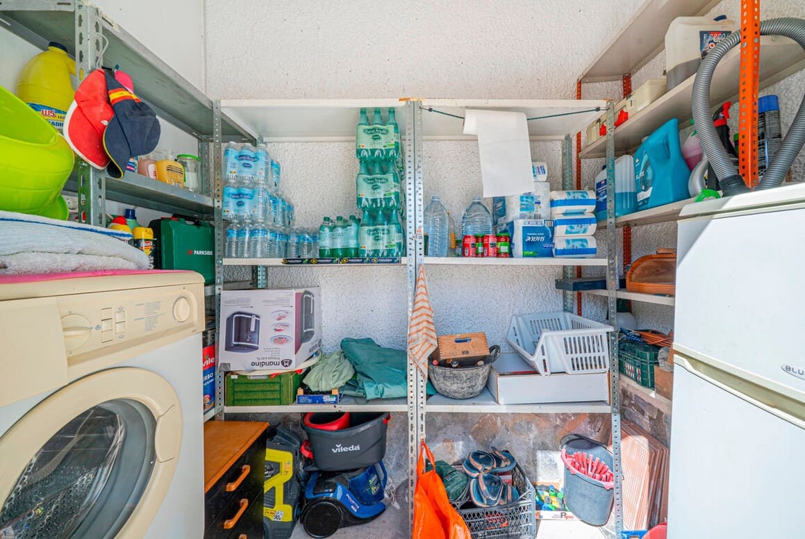 5 soveværelse Villa til salg i Rojales med garage - € 339.000 (Ref: 10172529)