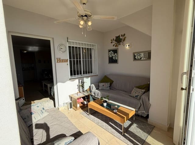 2 soveværelse Lejlighed til salg i Aguas Nuevas, Torrevieja med swimmingpool - € 199.000 (Ref: 10172530)