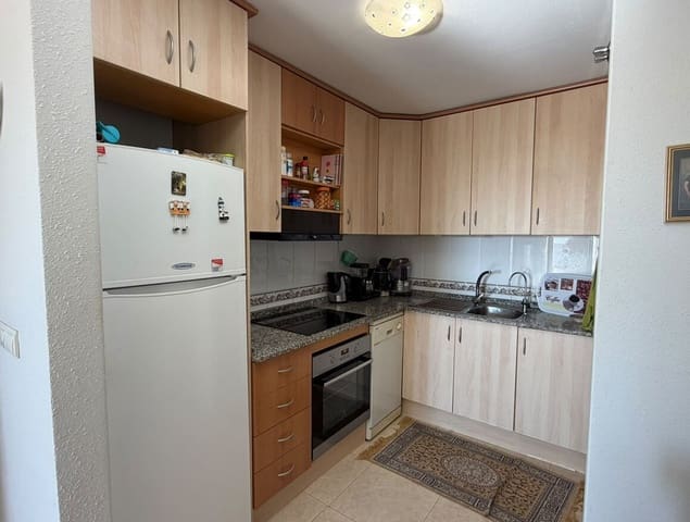 2 soveværelse Lejlighed til salg i Aguas Nuevas, Torrevieja med swimmingpool - € 199.000 (Ref: 10172530)