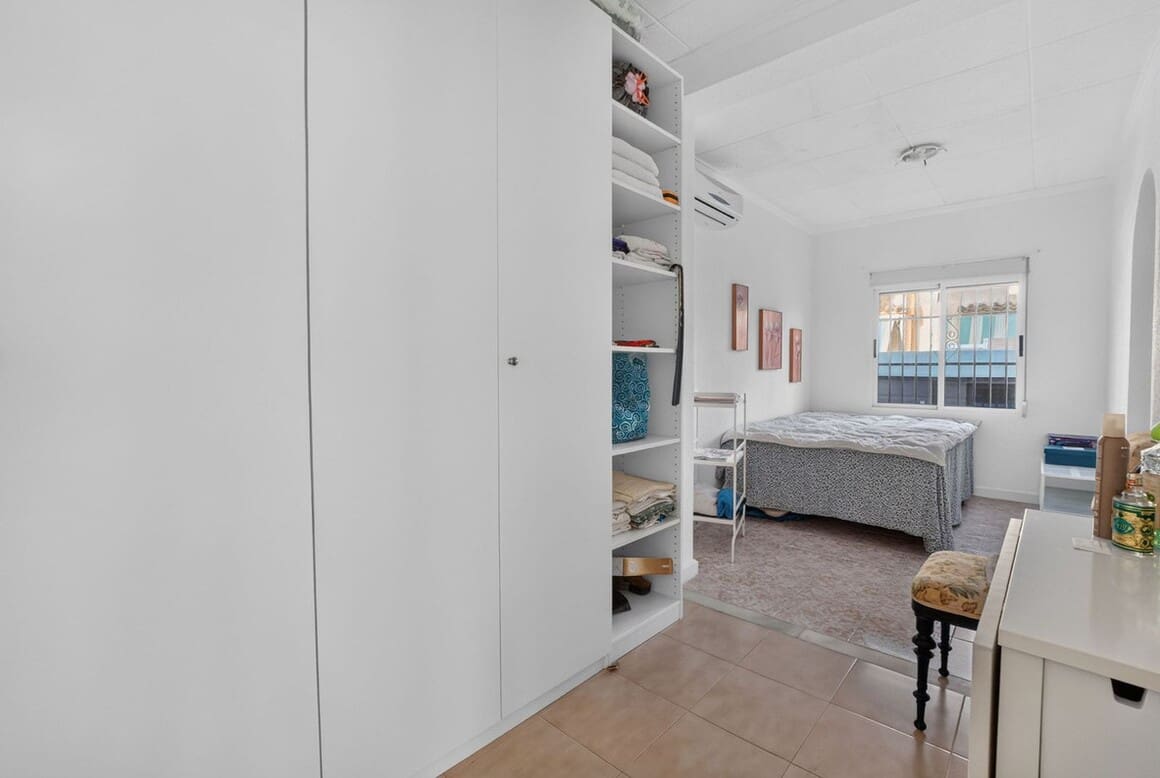 3 soveværelse Villa til salg i Torrevieja med swimmingpool - € 349.000 (Ref: 10172531)