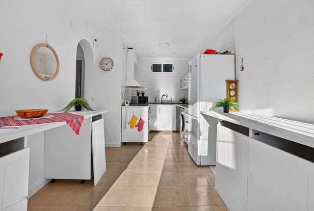 3 soveværelse Villa til salg i El Chaparral, Torrevieja med swimmingpool - € 349.000 (Ref: 10172531)