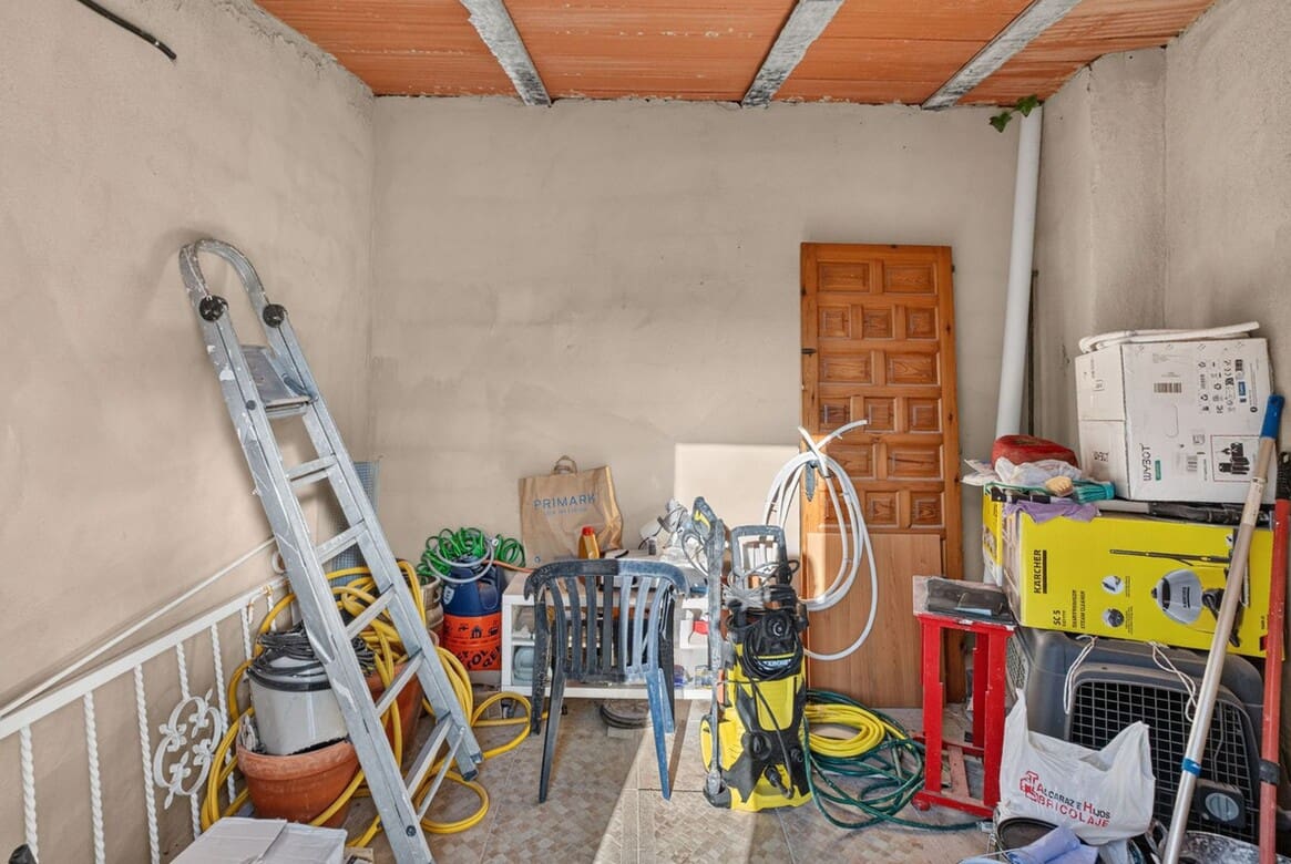 3 soveværelse Villa til salg i Torrevieja med swimmingpool - € 349.000 (Ref: 10172531)