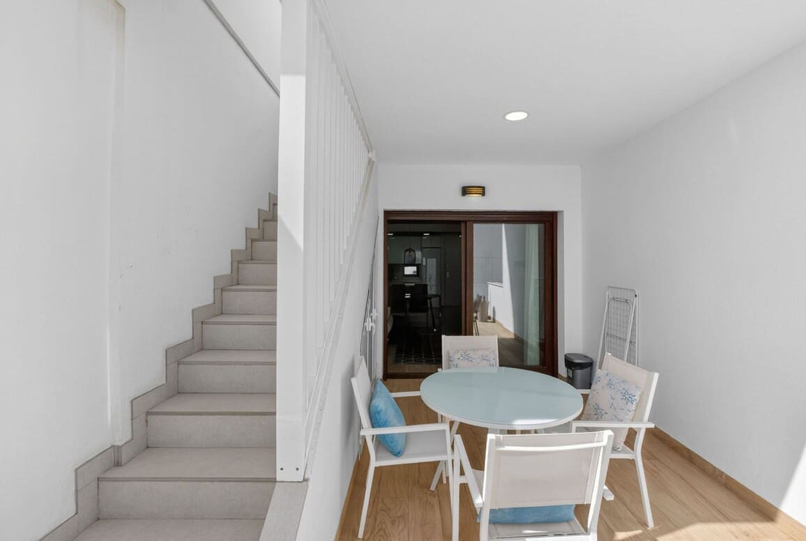 2 soverom Leilighet til salgs i Los Balcones med svømmebasseng garasje - € 289 000 (Ref: 10172532)