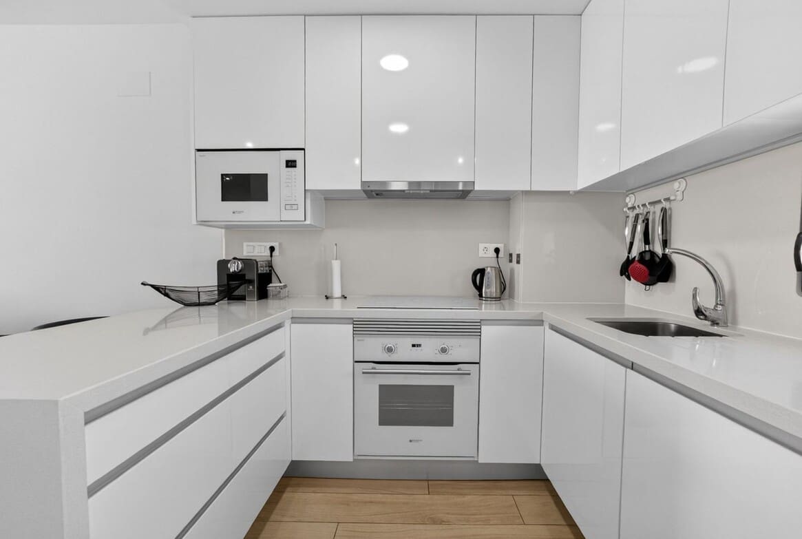 2 soverom Leilighet til salgs i Los Balcones med svømmebasseng garasje - € 289 000 (Ref: 10172532)