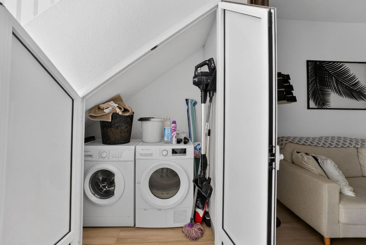 2 soverom Leilighet til salgs i Los Balcones med svømmebasseng garasje - € 289 000 (Ref: 10172532)