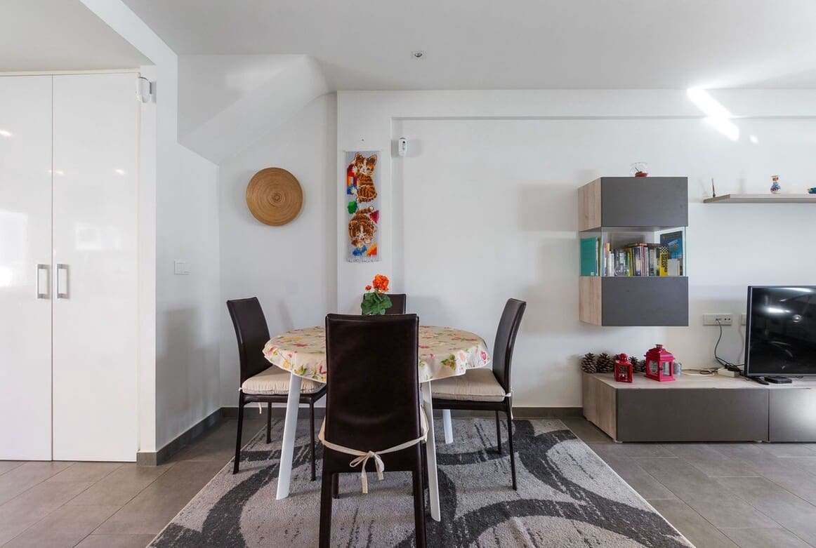 2 sovrum Lägenhet till salu i Torrevieja med pool garage - 255 000 € (Ref: 10172533)