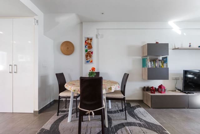 2 sovrum Lägenhet till salu i Parque Acuático - Sector 25, Torrevieja med pool garage - 255 000 € (Ref: 10172533)