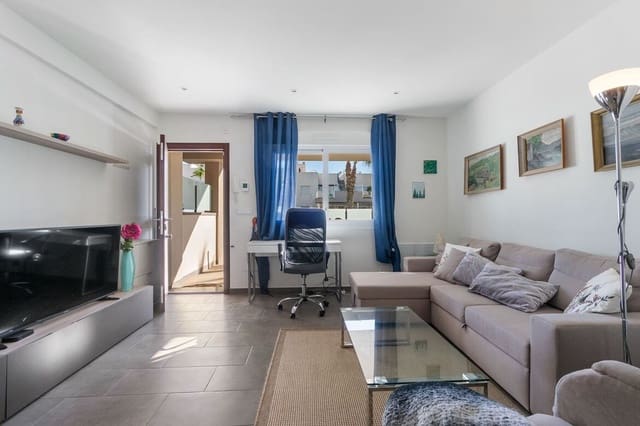 2 sovrum Lägenhet till salu i Parque Acuático - Sector 25, Torrevieja med pool garage - 255 000 € (Ref: 10172533)