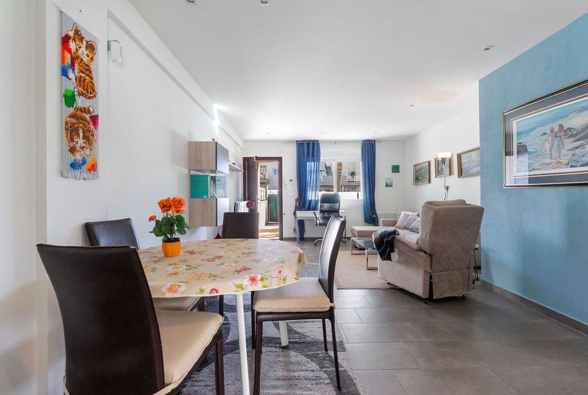 2 sovrum Lägenhet till salu i Torrevieja med pool garage - 255 000 € (Ref: 10172533)