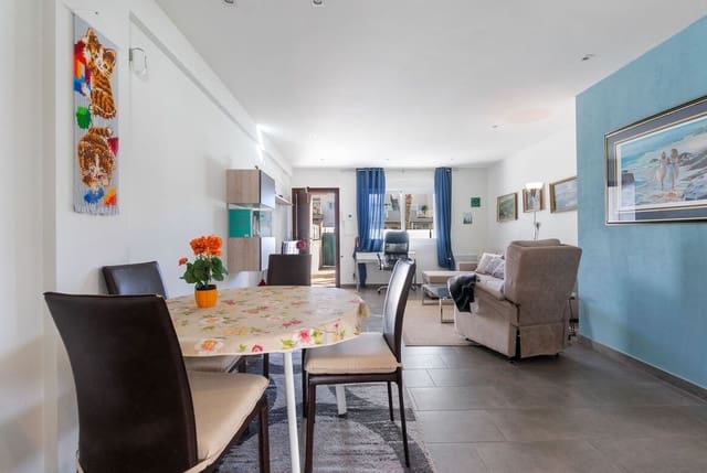2 sovrum Lägenhet till salu i Parque Acuático - Sector 25, Torrevieja med pool garage - 255 000 € (Ref: 10172533)