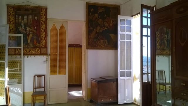7 slaapkamer Finca/Landhuis te koop in Montepinar - La Aparecida - Raiguero, Orihuela - € 850.000 (Ref: 10172534)