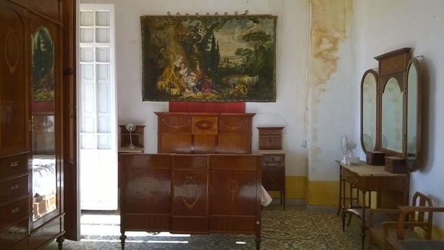 7 slaapkamer Finca/Landhuis te koop in Montepinar - La Aparecida - Raiguero, Orihuela - € 850.000 (Ref: 10172534)