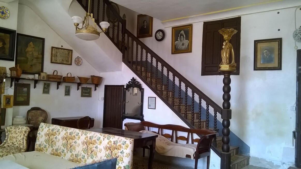 7 sovrum Finca/Hus på landet till salu i Orihuela - 850 000 € (Ref: 10172534)
