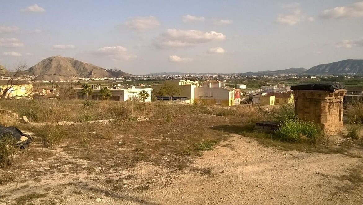 7 sovrum Finca/Hus på landet till salu i Orihuela - 850 000 € (Ref: 10172534)