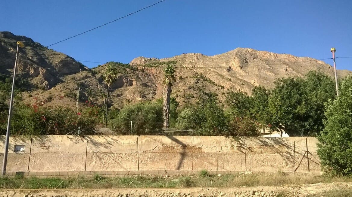 7 sovrum Finca/Hus på landet till salu i Orihuela - 850 000 € (Ref: 10172534)