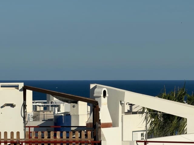 2 soveværelse Lejlighed til salg i Punta Prima, Orihuela med swimmingpool garage - € 234.900 (Ref: 10172536)