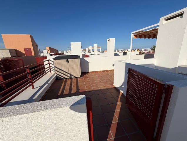 2 soveværelse Lejlighed til salg i Punta Prima, Orihuela med swimmingpool garage - € 234.900 (Ref: 10172536)
