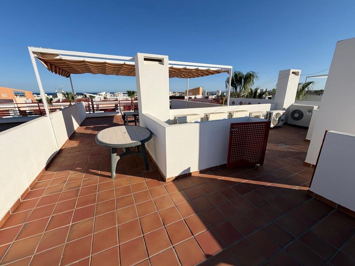 2 sovrum Lägenhet till salu i Orihuela Costa med pool garage - 234 900 € (Ref: 10172536)