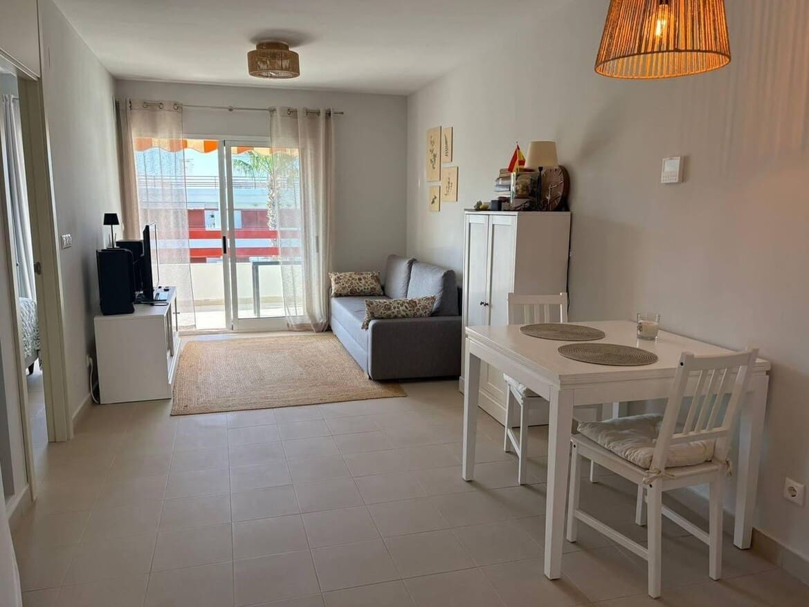 2 sovrum Lägenhet till salu i Orihuela Costa med pool garage - 234 900 € (Ref: 10172536)