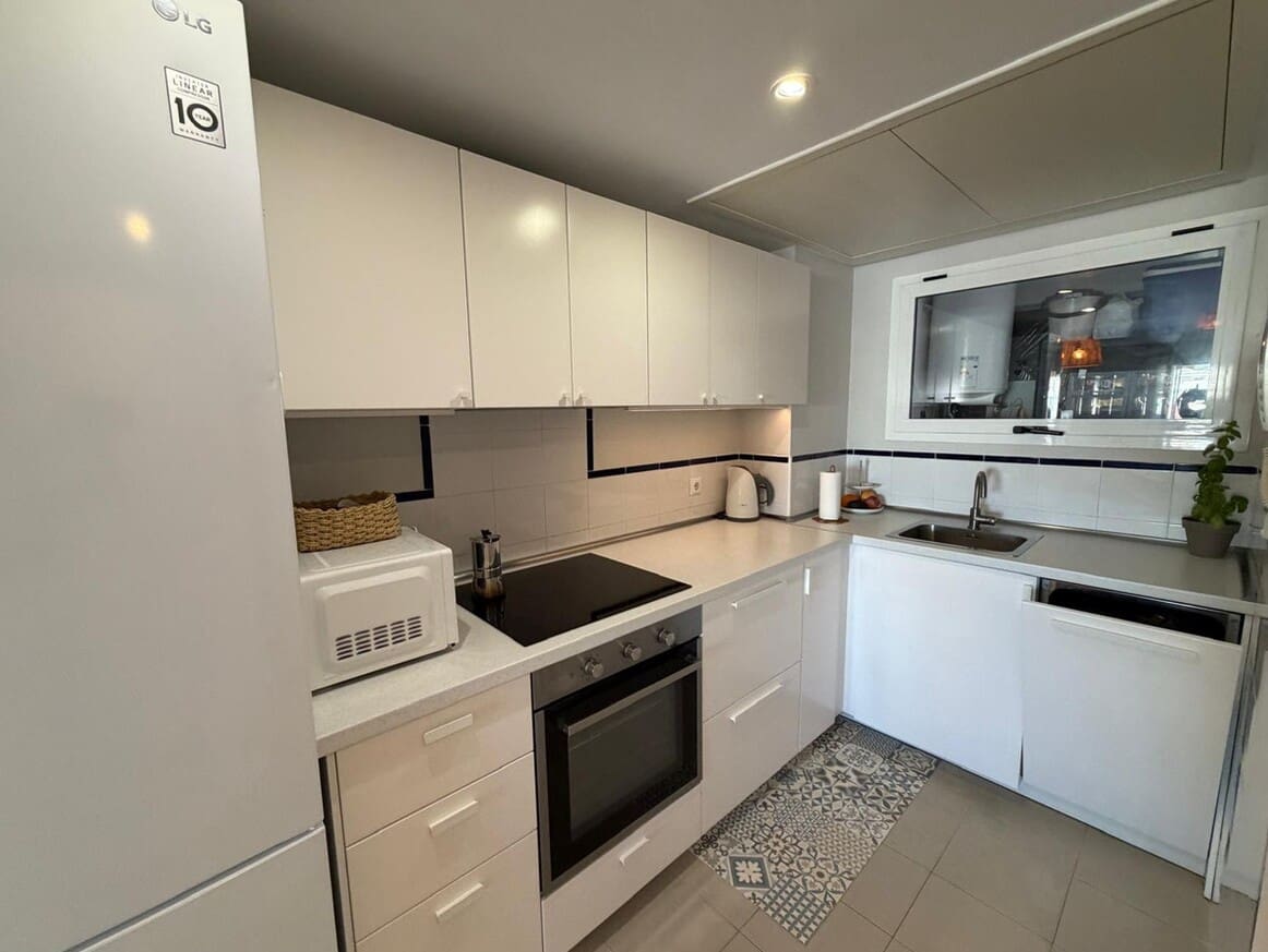 2 sovrum Lägenhet till salu i Orihuela Costa med pool garage - 234 900 € (Ref: 10172536)