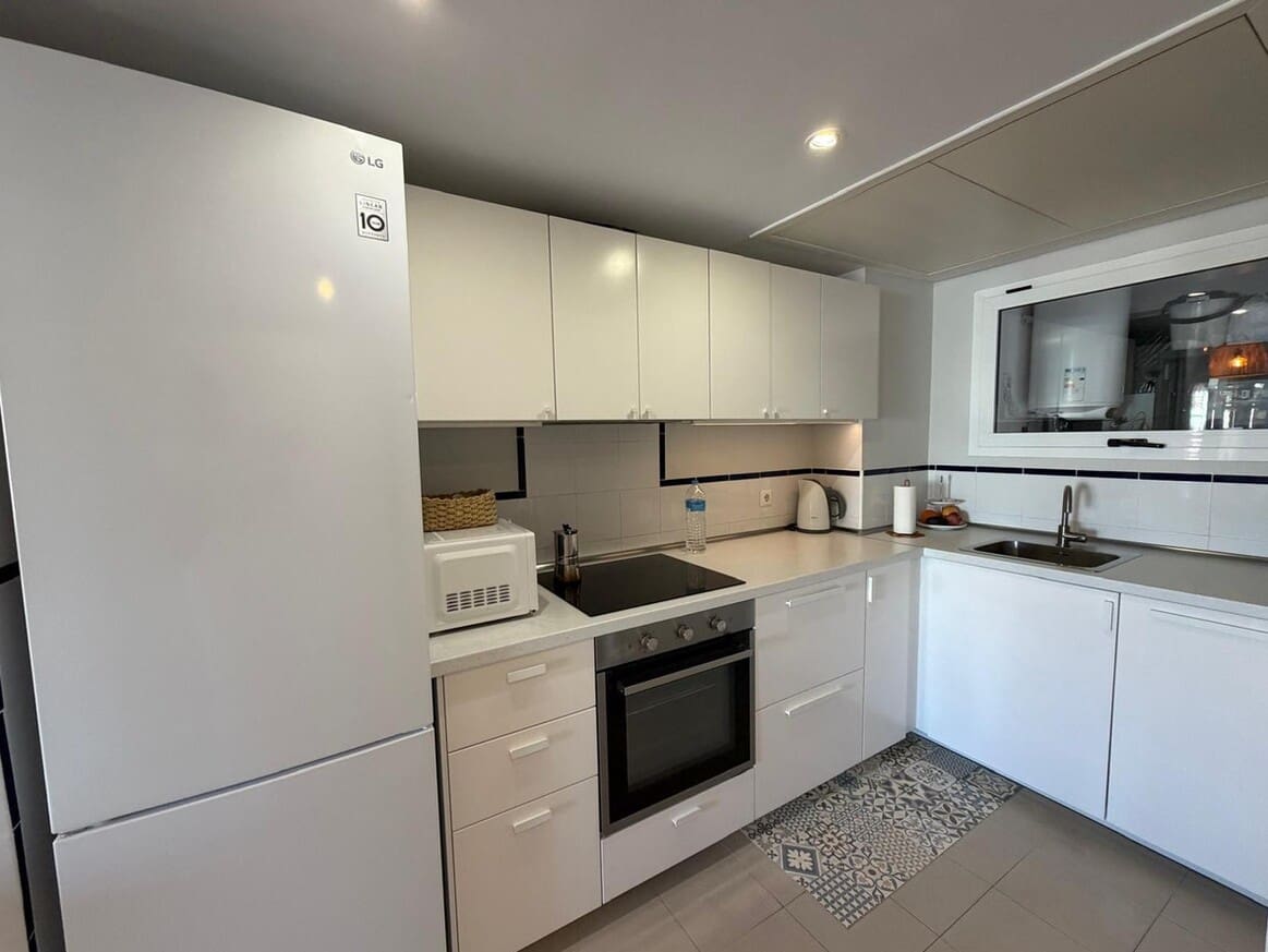 2 sovrum Lägenhet till salu i Orihuela Costa med pool garage - 234 900 € (Ref: 10172536)