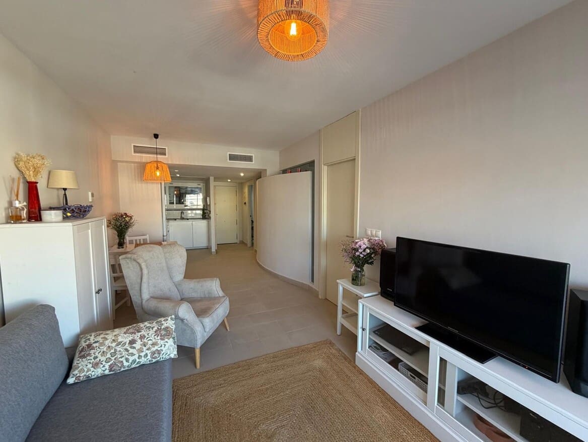 2 sovrum Lägenhet till salu i Orihuela Costa med pool garage - 234 900 € (Ref: 10172536)