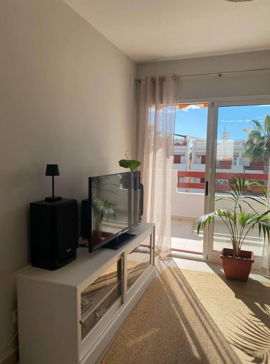 2 sovrum Lägenhet till salu i Orihuela Costa med pool garage - 234 900 € (Ref: 10172536)