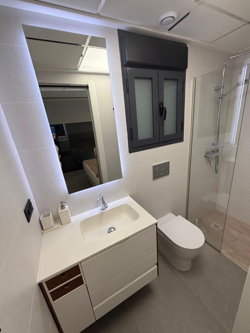 3 soverom Hus til salgs i Guardamar del Segura med svømmebasseng garasje - € 399 000 (Ref: 10172537)