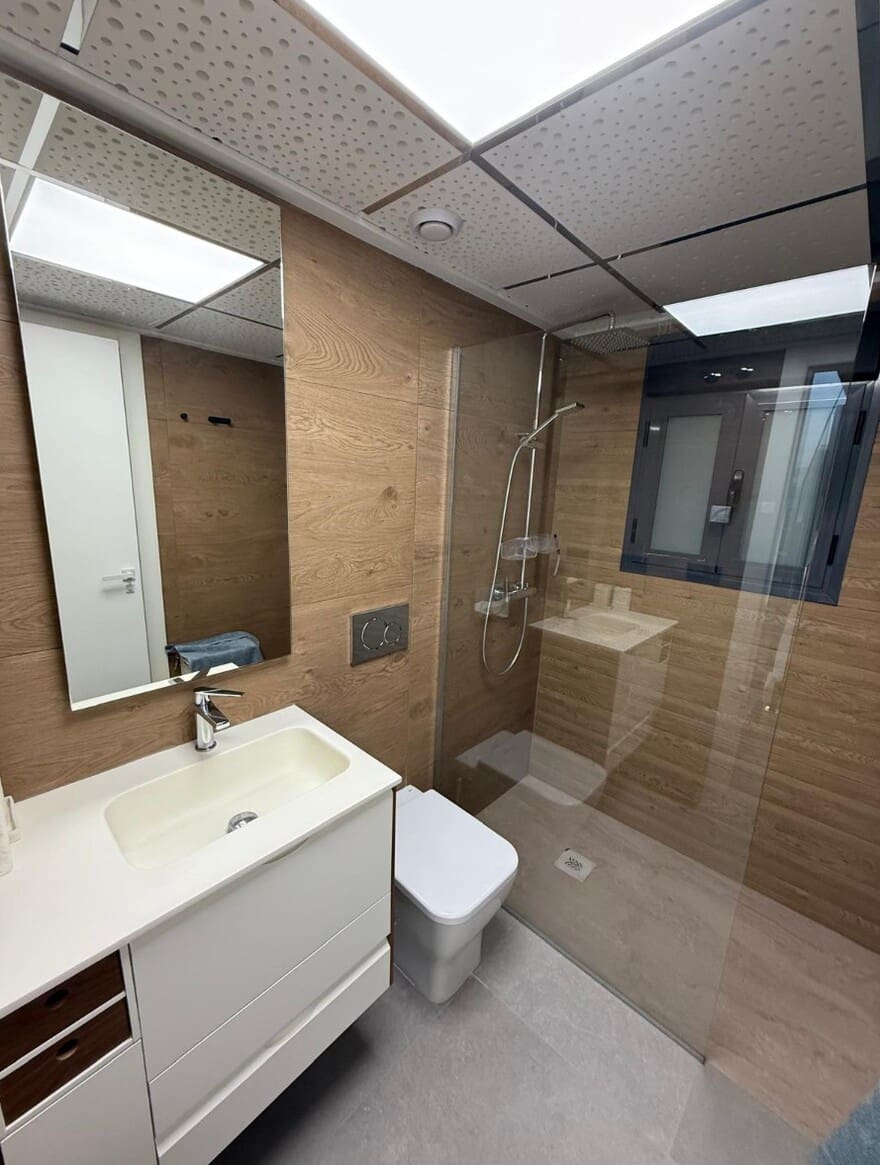 3 soverom Hus til salgs i Guardamar del Segura med svømmebasseng garasje - € 399 000 (Ref: 10172537)