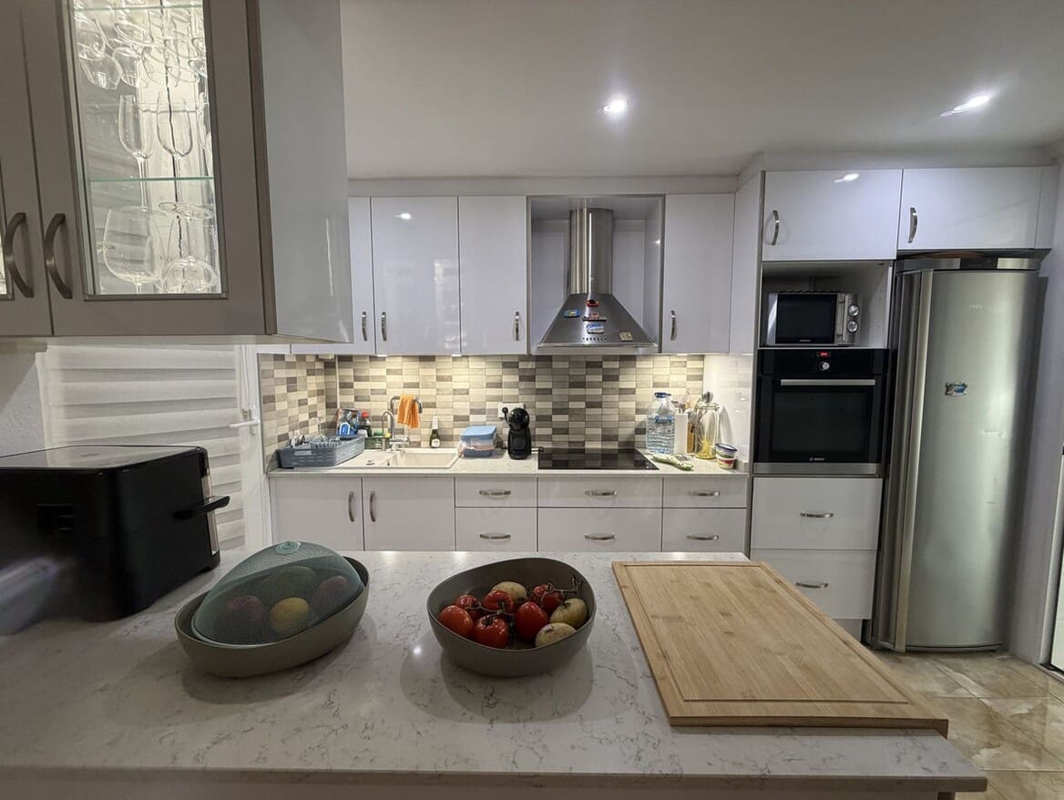 3 bedroom Villa for sale in Orihuela with pool garage - € 229,000 (Ref: 10172538)
