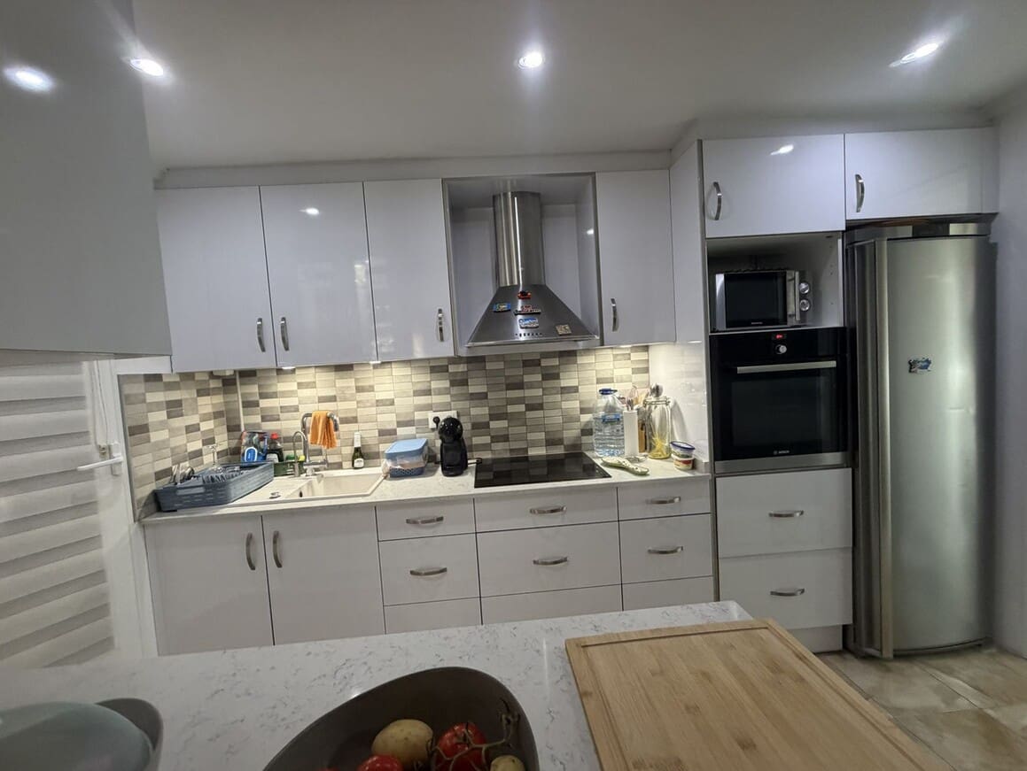 3 bedroom Villa for sale in Orihuela with pool garage - € 229,000 (Ref: 10172538)