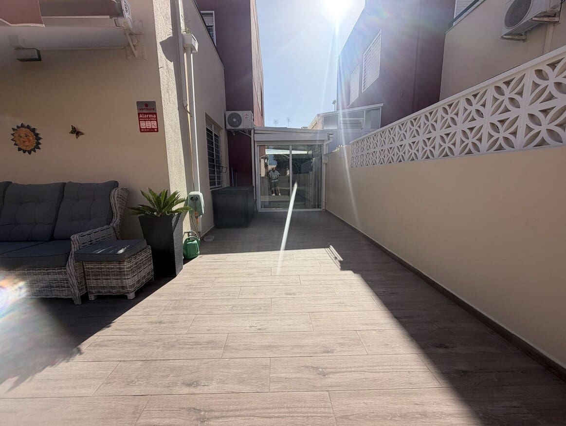 3 bedroom Villa for sale in Orihuela with pool garage - € 229,000 (Ref: 10172538)