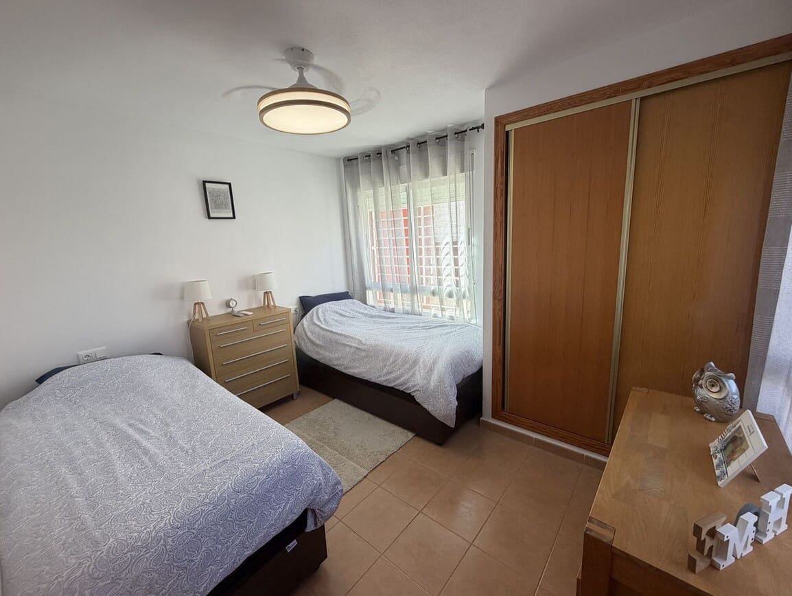 3 bedroom Villa for sale in Orihuela with pool garage - € 229,000 (Ref: 10172538)