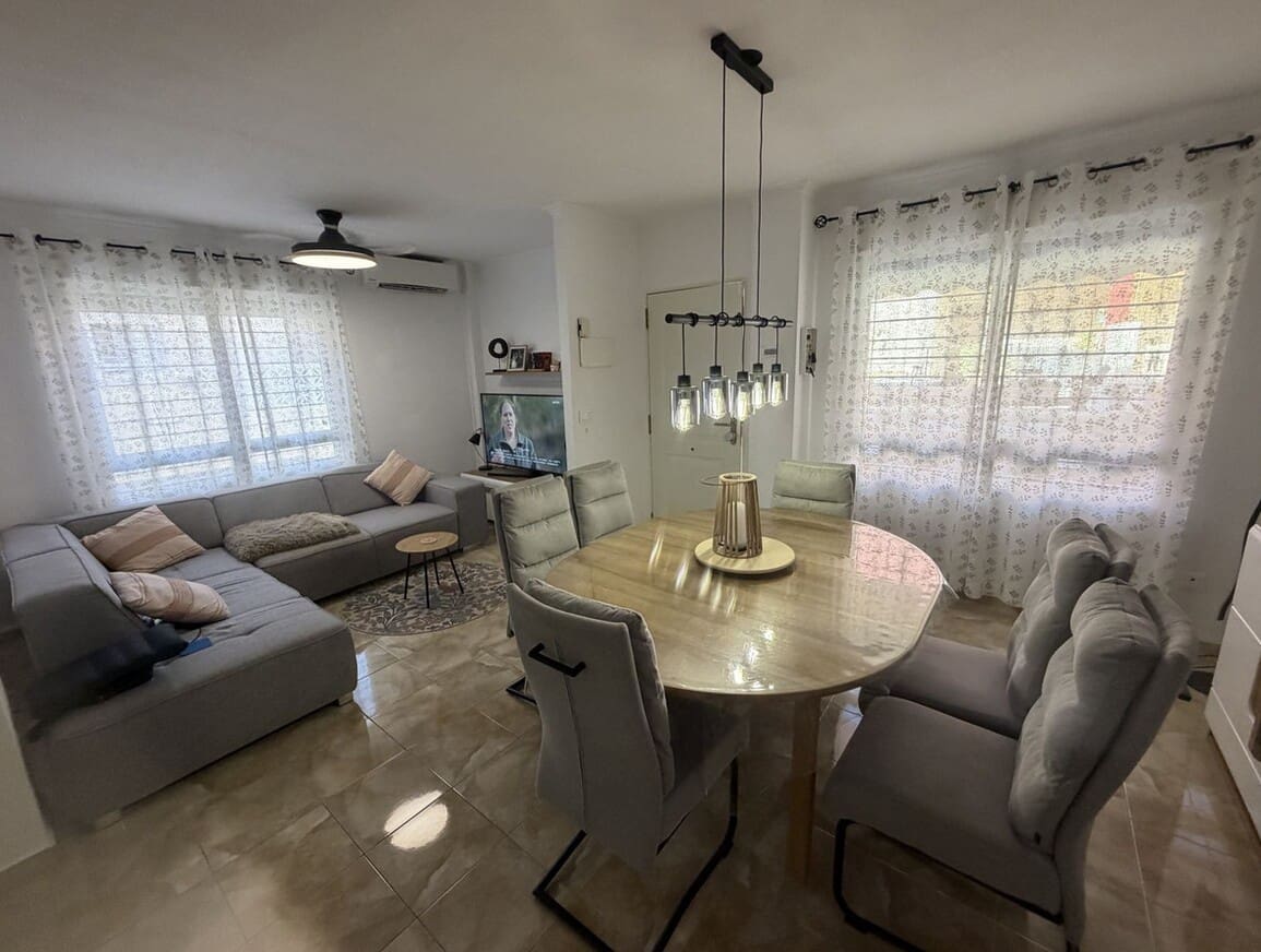 3 bedroom Villa for sale in Orihuela with pool garage - € 229,000 (Ref: 10172538)