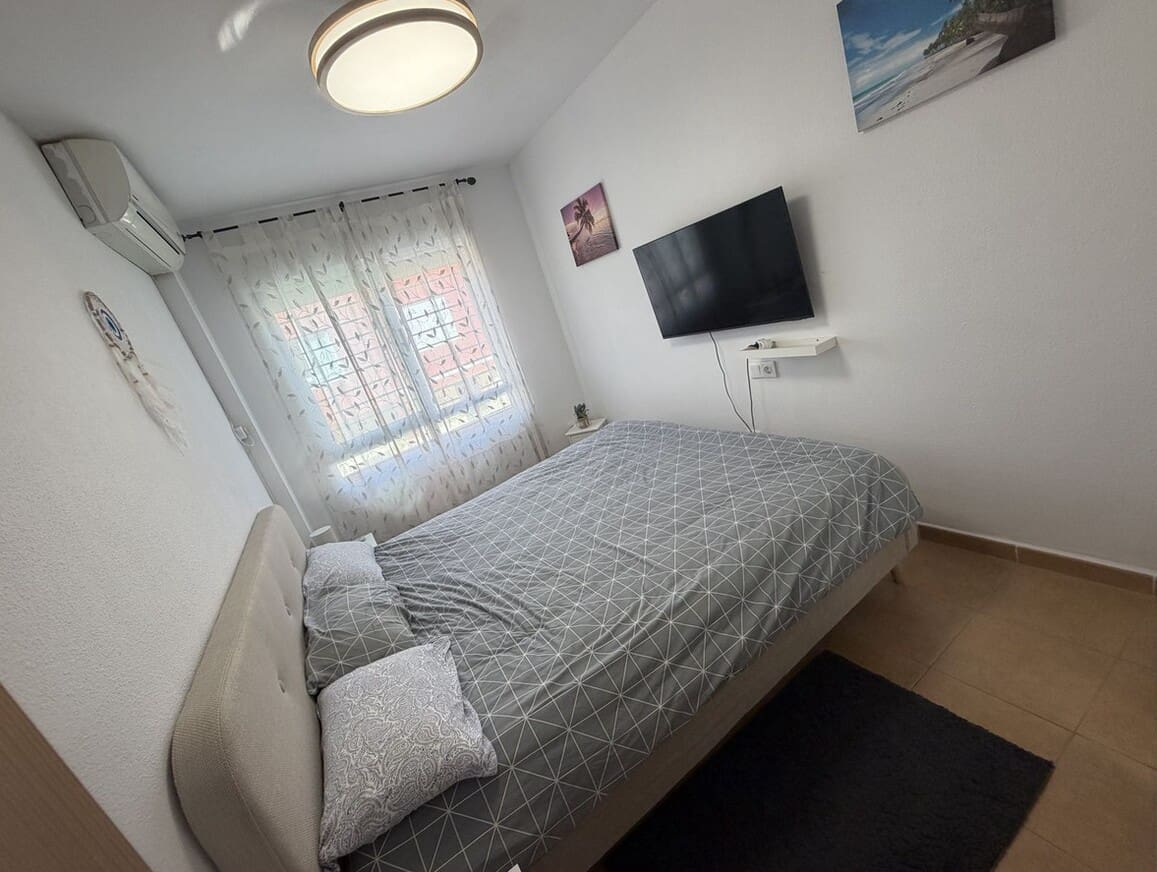 3 bedroom Villa for sale in Orihuela with pool garage - € 229,000 (Ref: 10172538)