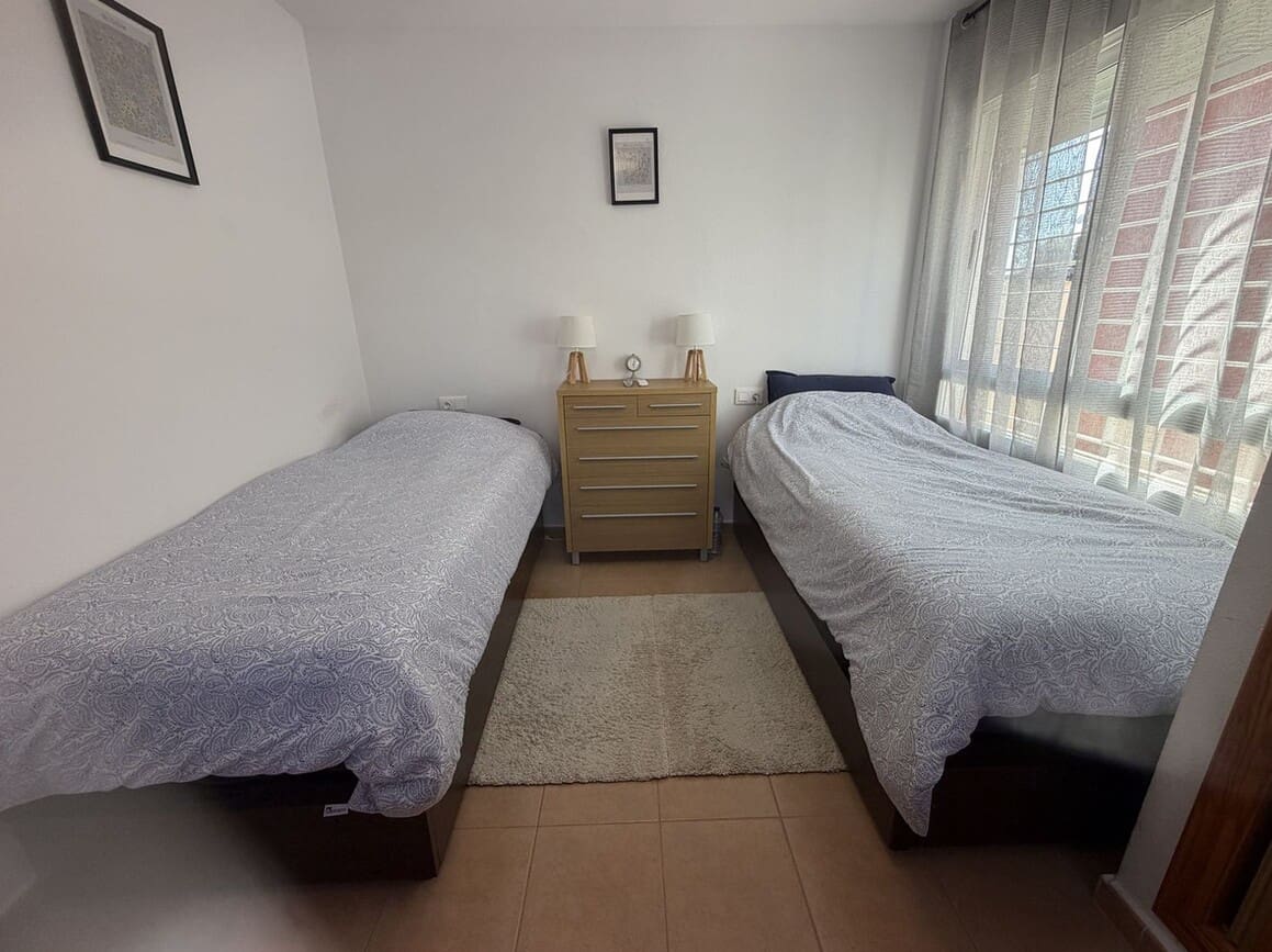 3 bedroom Villa for sale in Orihuela with pool garage - € 229,000 (Ref: 10172538)