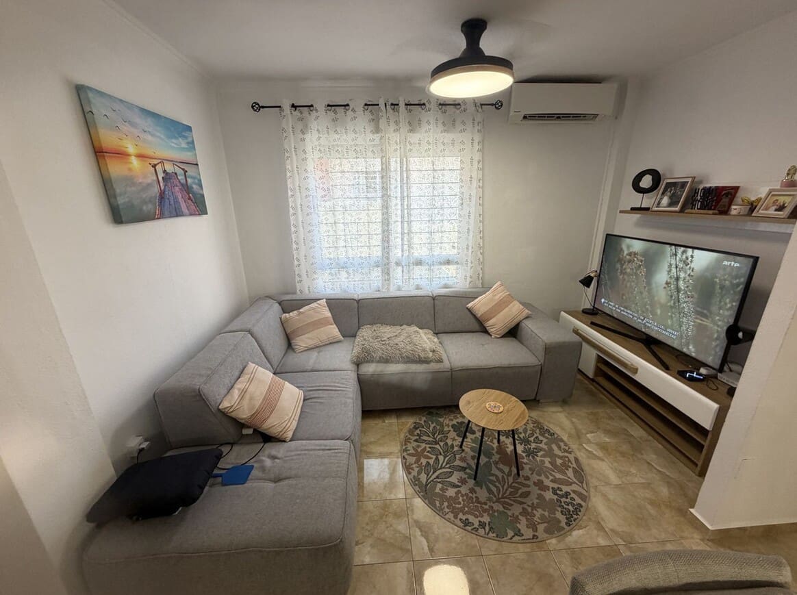 3 bedroom Villa for sale in Orihuela with pool garage - € 229,000 (Ref: 10172538)