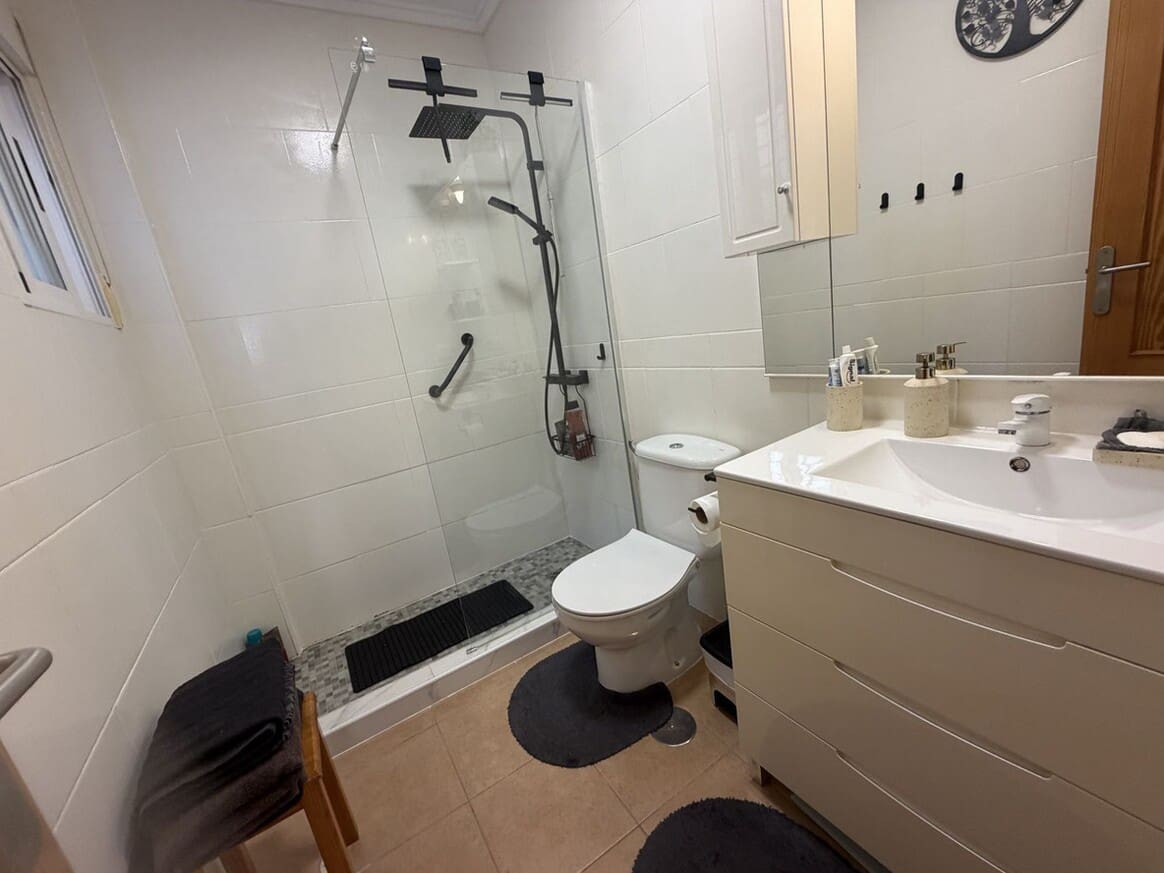 3 bedroom Villa for sale in Orihuela with pool garage - € 229,000 (Ref: 10172538)