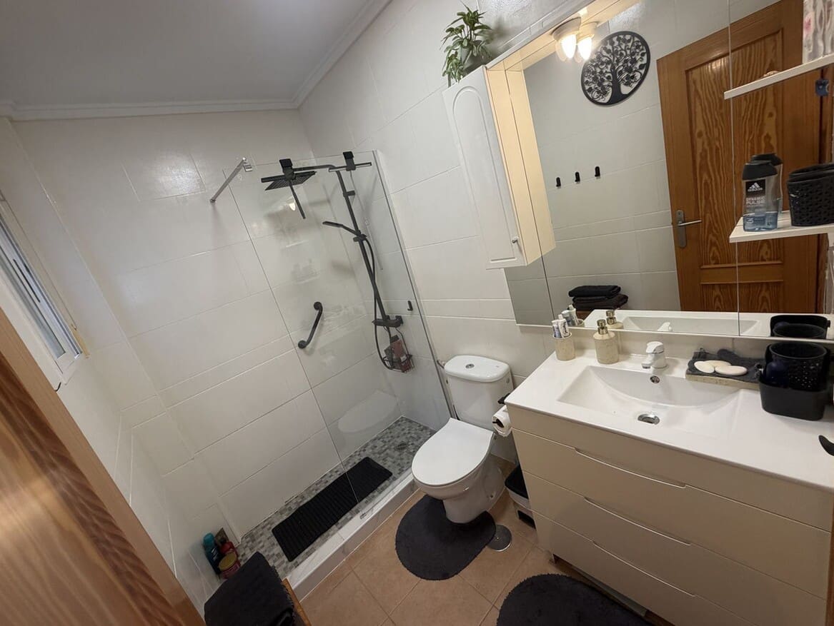3 bedroom Villa for sale in Orihuela with pool garage - € 229,000 (Ref: 10172538)